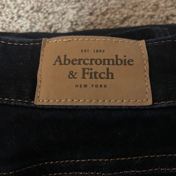 Abercrombie & Fitch Jeans - Picture 2 of 6